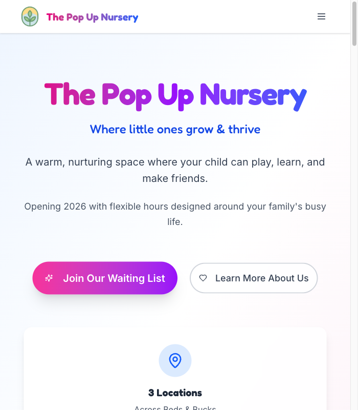 thepopupnursery preview